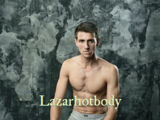 lazarhotbody Cube Lille