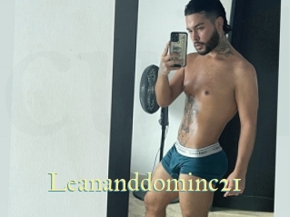 Leananddominc21