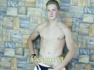 Leegarret