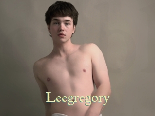 Leegregory
