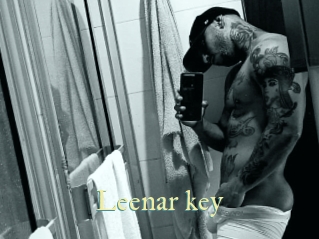 Leenar_key