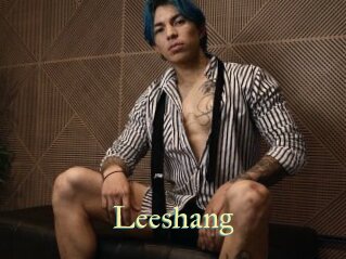 Leeshang