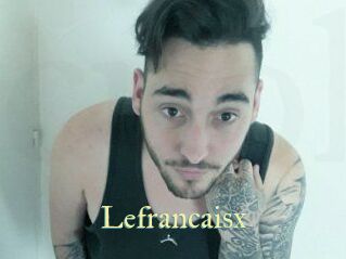 Lefrancaisx