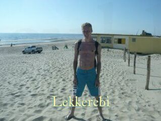 Lekkerebi
