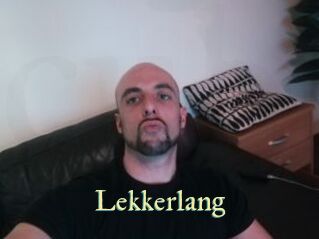Lekkerlang