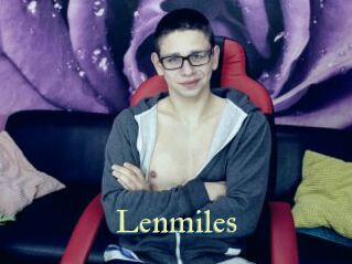 Lenmiles