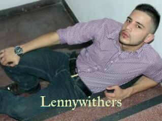 Lennywithers