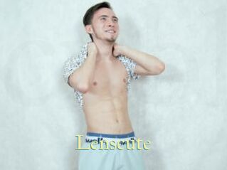 Lenscute