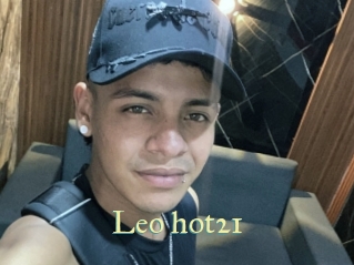 Leo_hot21
