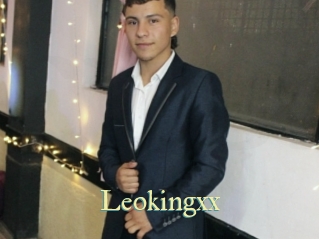 Leokingxx