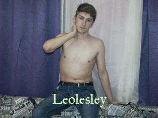 Leolesley