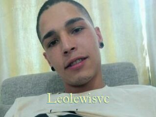 Leolewisvc