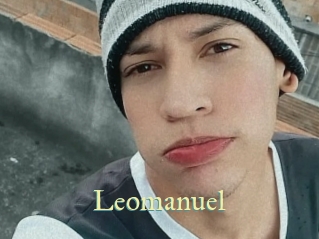 Leomanuel