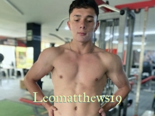 Leomatthews19