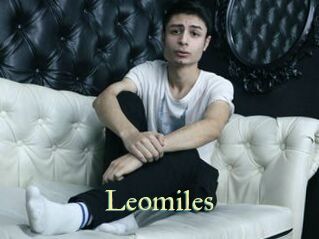 Leomiles