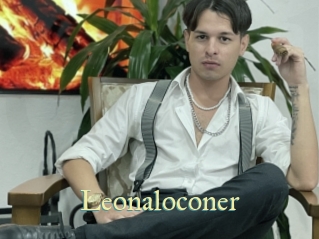 Leonaloconer