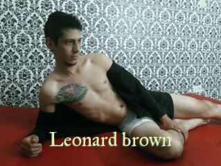 leonard_brown Cube Lille