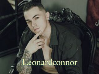 Leonardconnor