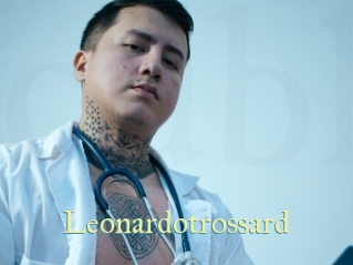Leonardotrossard
