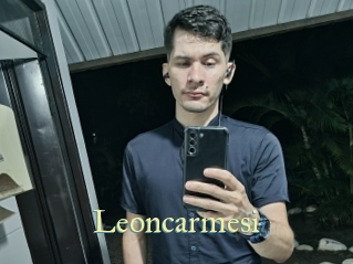 Leoncarmesi