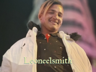 Leoneelsmith