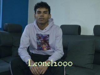 Leonel2000
