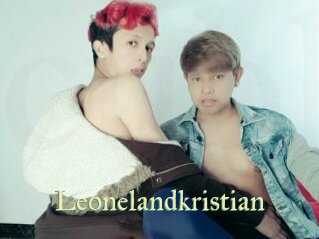 Leonelandkristian