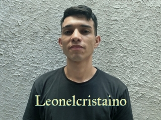 Leonelcristaino