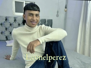 Leonelperez