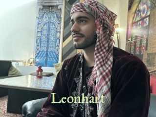 Leonhart