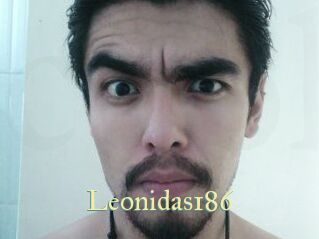 Leonidas186