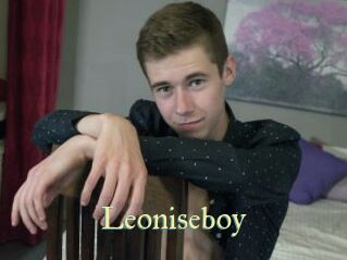 Leoniseboy