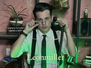Leonmiller