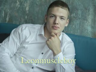Leonmuscleboy
