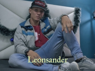 Leonsander