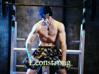 Leonstrong