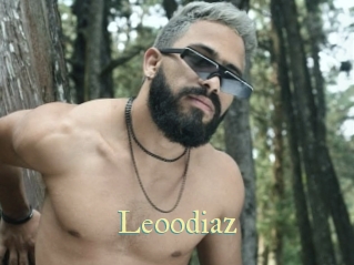 Leoodiaz