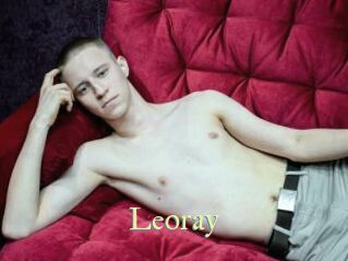 Leoray