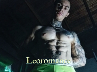 Leoromance