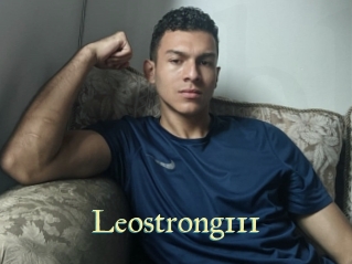 Leostrong111