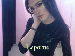 Leporne