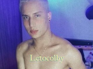 Letocolby