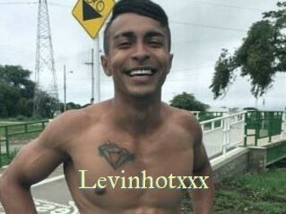 Levinhotxxx