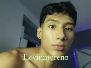 Levinmoreno