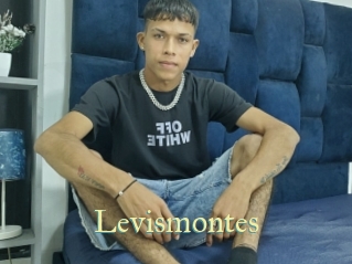 Levismontes