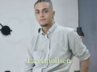 levispollsen Cube Lille