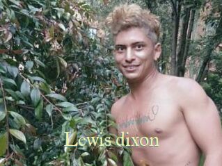 Lewis_dixon