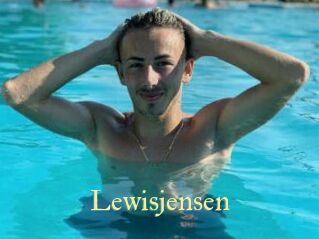 Lewisjensen