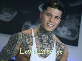Lewismuscllee