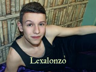 Lexalonzo